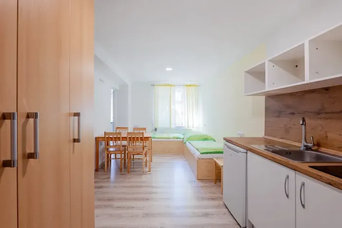 Prodej ubytování, Bartošovice v Orlických horách, 500 m2