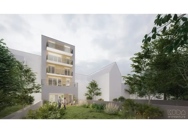 Prodej činžovního domu, Brno, Poděbradova, 369 m2