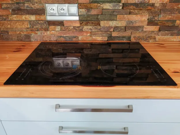 Pronájem bytu 2+kk, Praha - Zbraslav, Pickova, 56 m2