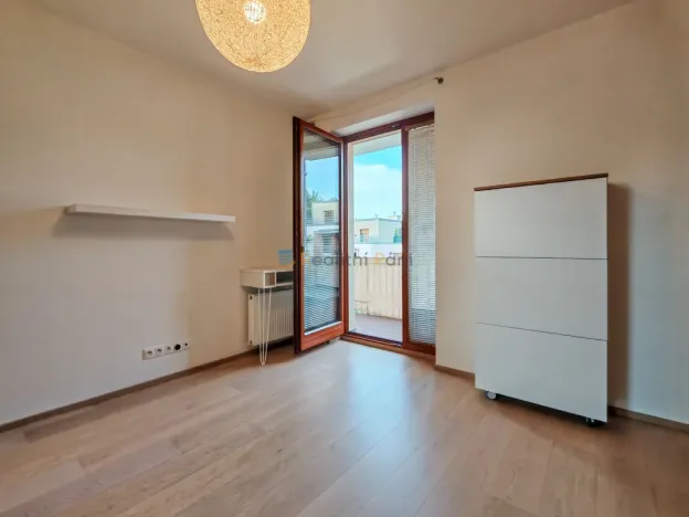 Pronájem bytu 2+kk, Praha - Zbraslav, Pickova, 56 m2