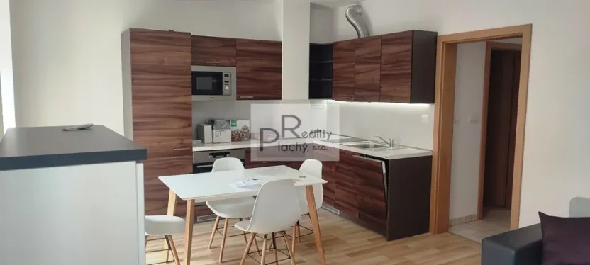 Pronájem bytu 2+kk, Znojmo, Pražská, 43 m2
