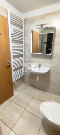 Pronájem bytu 2+kk, Znojmo, Pražská, 43 m2