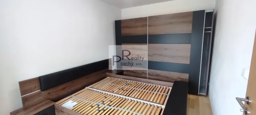 Pronájem bytu 2+kk, Znojmo, Pražská, 43 m2