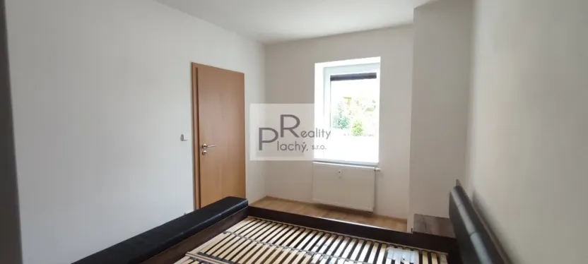 Pronájem bytu 2+kk, Znojmo, Pražská, 43 m2