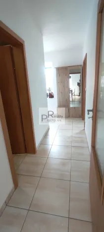Pronájem bytu 2+kk, Znojmo, Pražská, 43 m2