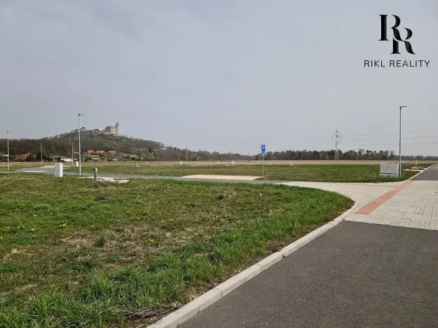 Prodej pozemku pro bydlení, Ráby, 1094 m2