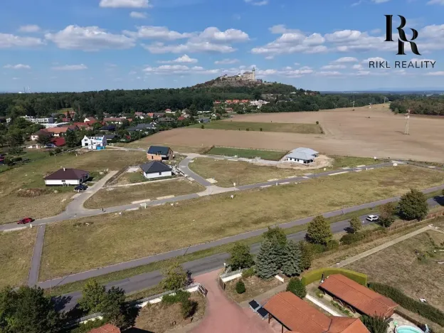 Prodej pozemku pro bydlení, Ráby, 998 m2