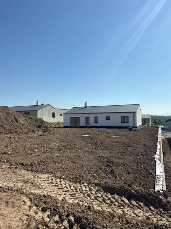 Prodej rodinného domu, Těrlicko, Stodolní, 125 m2