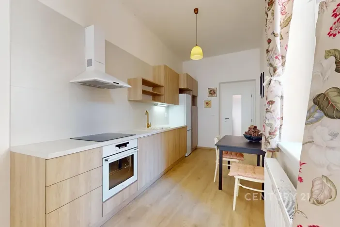 Prodej bytu 2+kk, Benešov, F. V. Mareše, 69 m2
