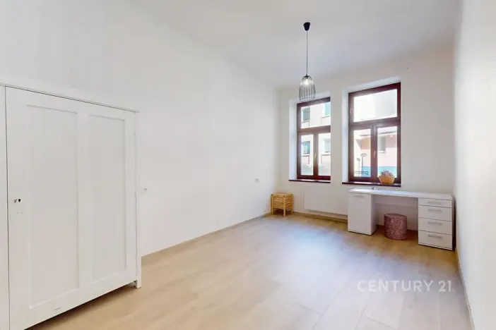 Prodej bytu 2+kk, Benešov, F. V. Mareše, 69 m2