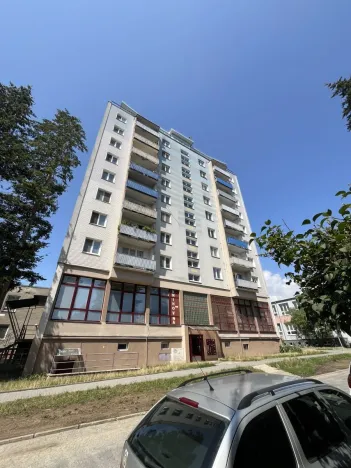 Pronájem bytu 3+1, Olomouc - Nová Ulice, Tererovo nám., 61 m2