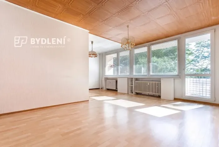 Prodej bytu 3+1, Teplice, Trnovanská, 70 m2