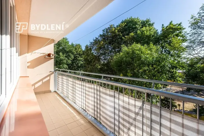 Prodej bytu 3+1, Teplice, Trnovanská, 70 m2