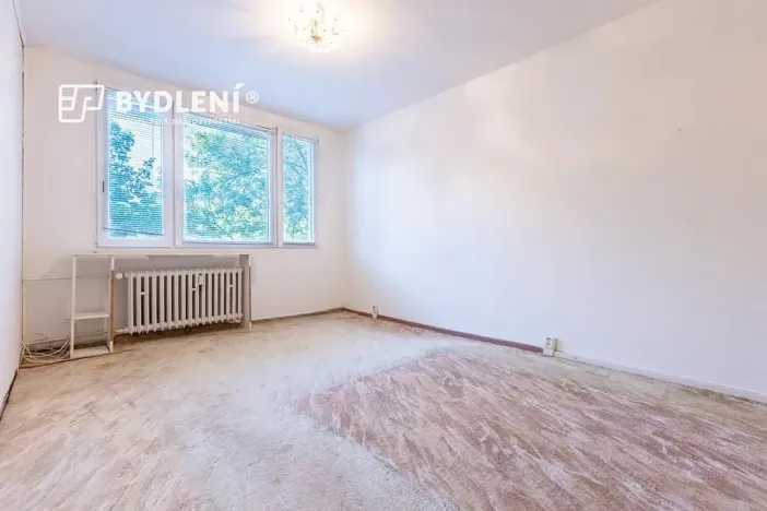 Prodej bytu 3+1, Teplice, Trnovanská, 70 m2