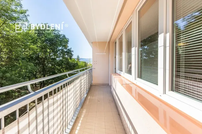 Prodej bytu 3+1, Teplice, Trnovanská, 70 m2