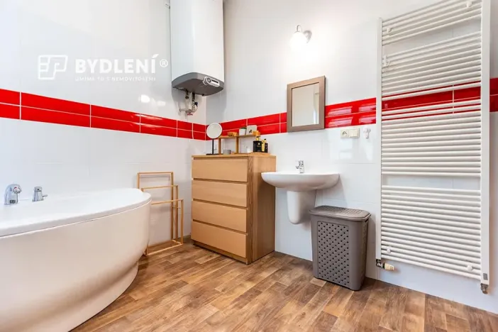 Prodej bytu 4+kk, Ústí nad Labem, Karla IV., 140 m2