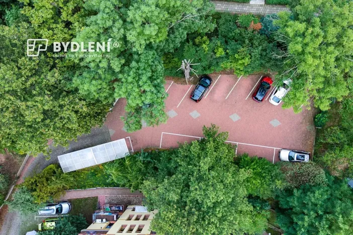 Prodej bytu 4+kk, Ústí nad Labem, Karla IV., 140 m2
