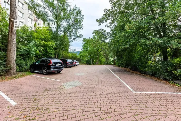 Prodej bytu 4+kk, Ústí nad Labem, Karla IV., 140 m2