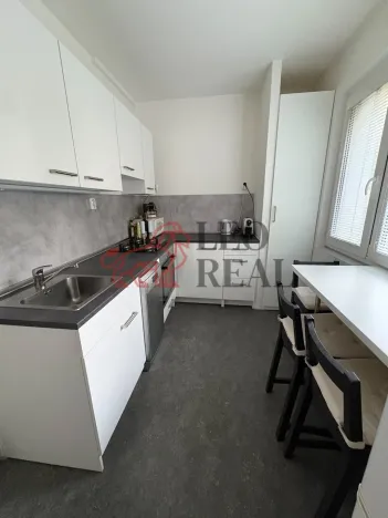 Prodej bytu 1+1, Praha - Strašnice, Vrátkovská, 36 m2