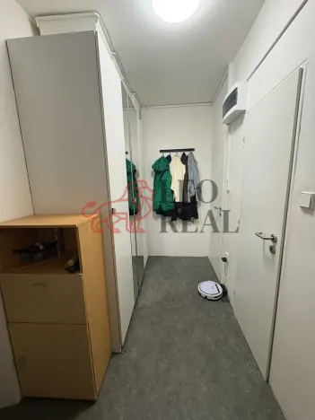 Prodej bytu 1+1, Praha - Strašnice, Vrátkovská, 36 m2