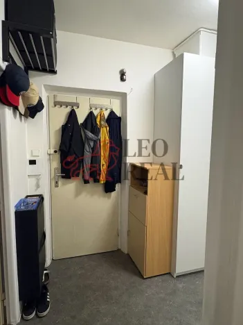 Prodej bytu 1+1, Praha - Strašnice, Vrátkovská, 36 m2