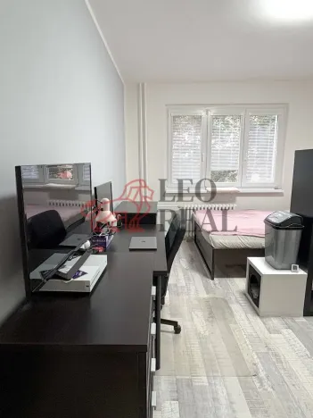 Prodej bytu 1+1, Praha - Strašnice, Vrátkovská, 36 m2