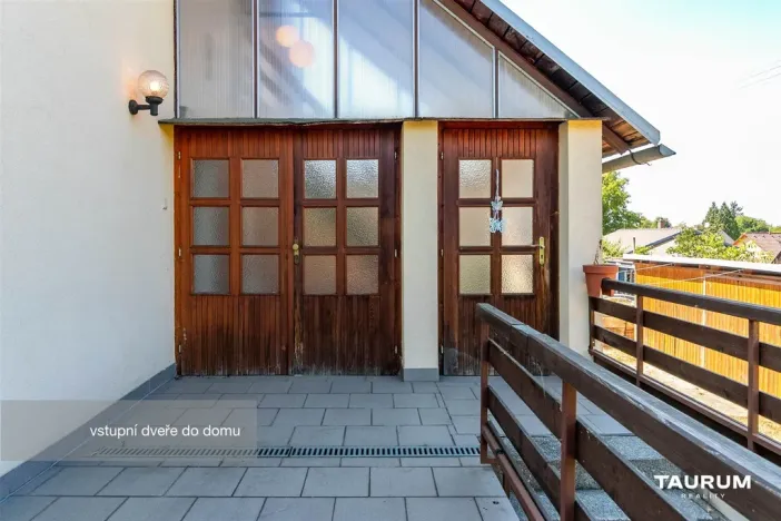 Prodej chaty, Plzeň - Litice, Říjnová, 96 m2