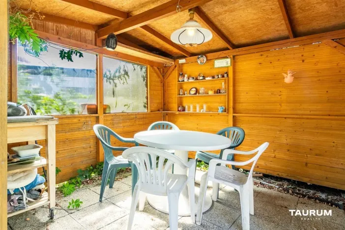 Prodej chaty, Plzeň - Litice, Říjnová, 96 m2