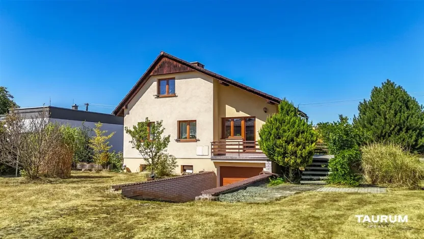 Prodej chaty, Plzeň - Litice, Říjnová, 96 m2