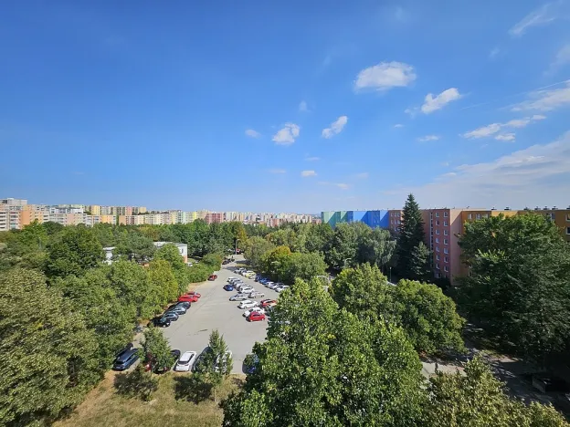 Pronájem bytu 3+1, Brno - Starý Lískovec, U pošty, 76 m2