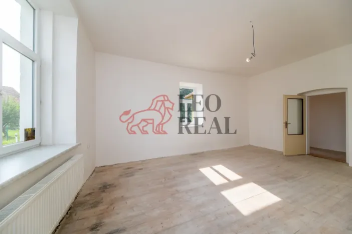 Prodej rodinného domu, Načeradec - Dolní Lhota, 321 m2