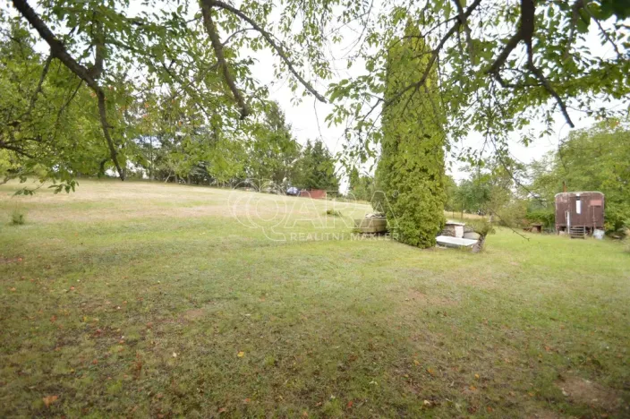 Prodej pozemku pro bydlení, Mnichovice, 1580 m2