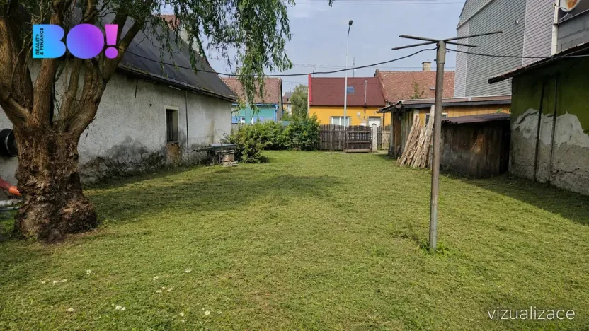Prodej rodinného domu, Odry, Skřivánčí, 93 m2
