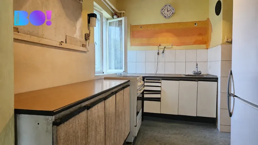Prodej rodinného domu, Odry, Skřivánčí, 93 m2
