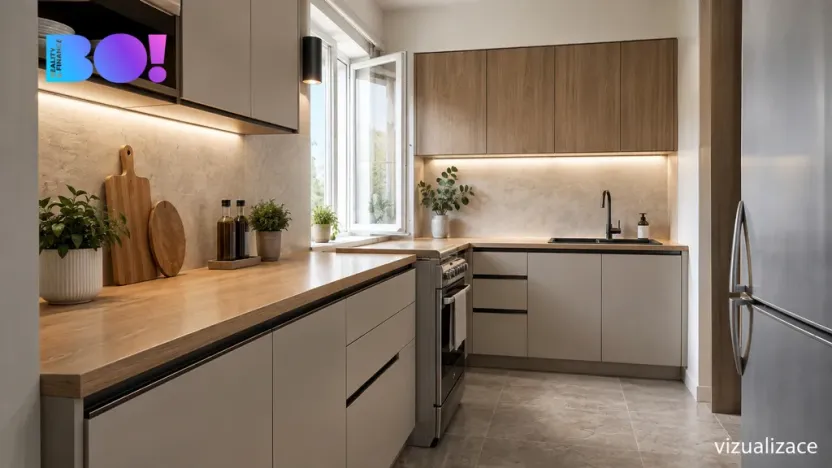 Prodej rodinného domu, Odry, Skřivánčí, 93 m2