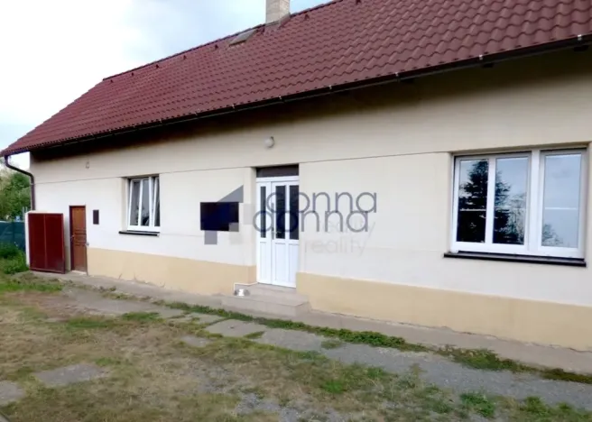 Pronájem rodinného domu, Praha, Formanská, 70 m2
