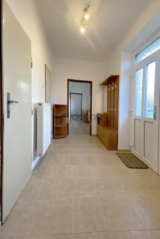Pronájem rodinného domu, Praha, Formanská, 70 m2
