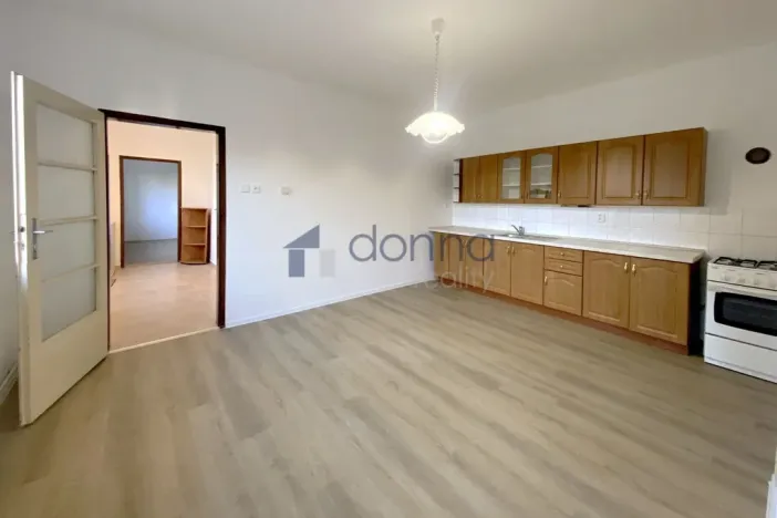 Pronájem rodinného domu, Praha, Formanská, 70 m2