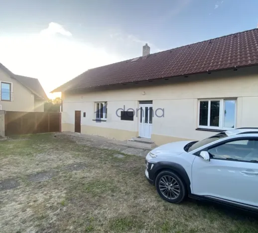 Pronájem rodinného domu, Praha, Formanská, 70 m2