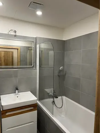 Pronájem bytu 3+kk, Tuchoměřice, U Kopečku, 65 m2