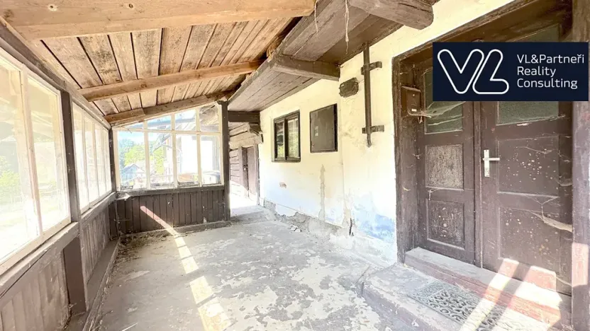 Prodej rodinného domu, Orličky, 163 m2