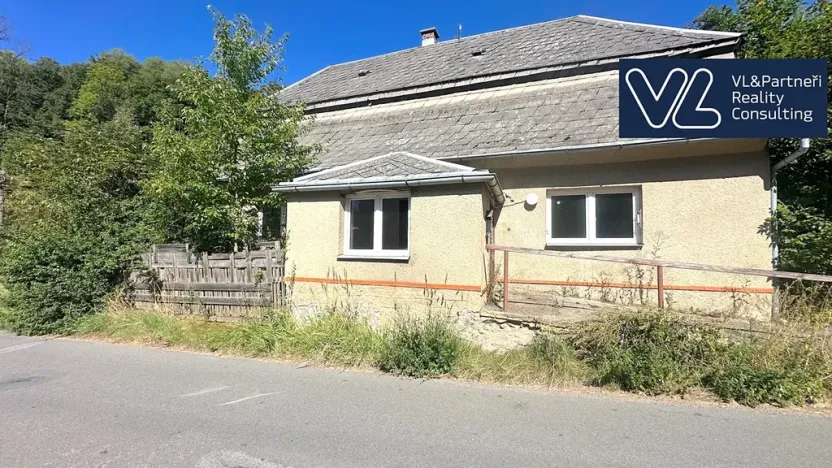 Prodej rodinného domu, Orličky, 162 m2
