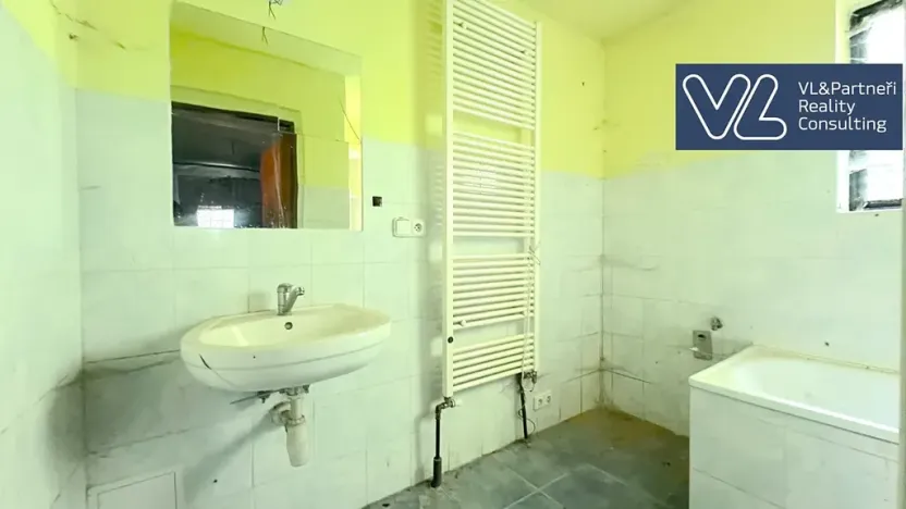 Prodej rodinného domu, Orličky, 162 m2