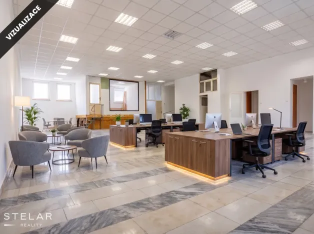 Prodej obchodního prostoru, Opava, 230 m2