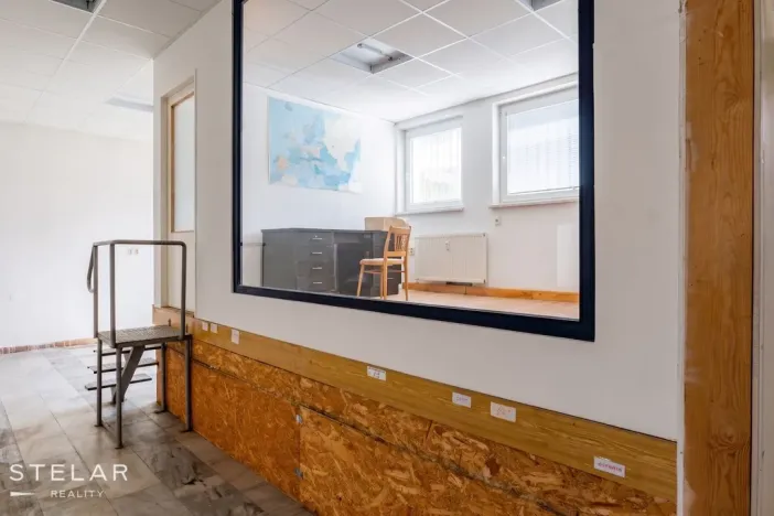 Prodej obchodního prostoru, Opava, 230 m2