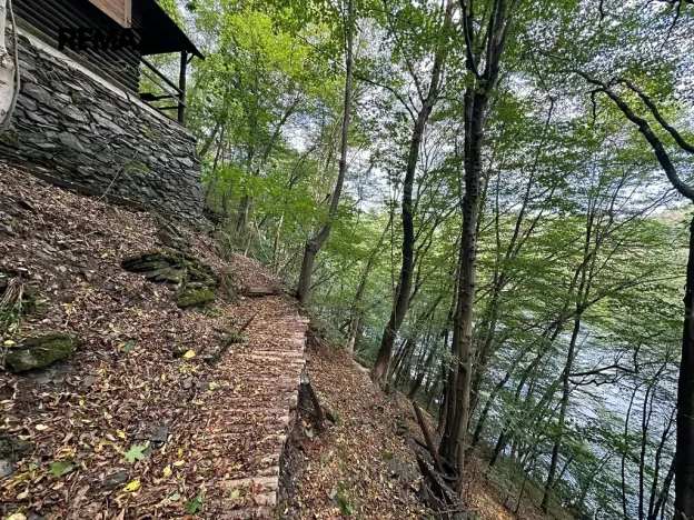 Prodej chaty, Štěchovice, 21 m2