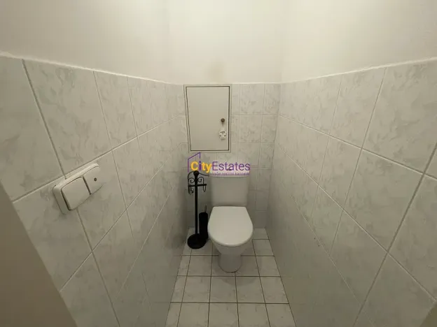 Pronájem bytu 2+1, Praha - Suchdol, K Horoměřicům, 72 m2