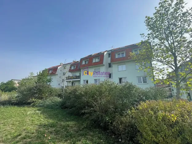 Pronájem bytu 2+1, Praha - Suchdol, K Horoměřicům, 72 m2
