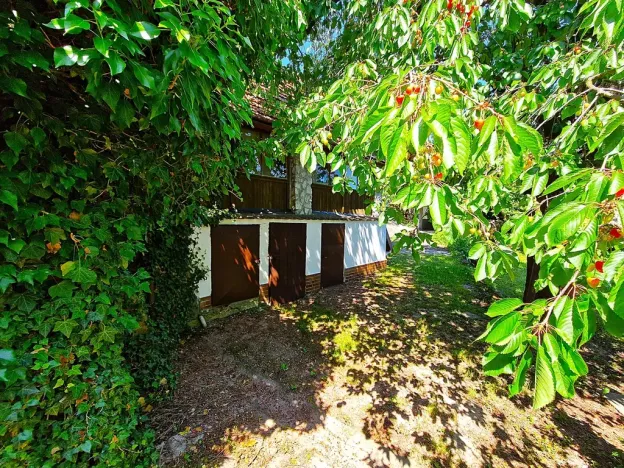 Prodej chalupy, Osiky, 115 m2