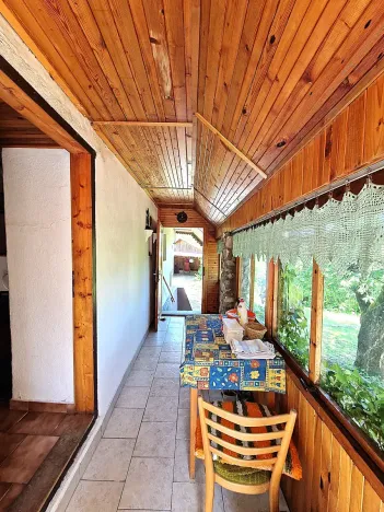 Prodej chalupy, Osiky, 115 m2